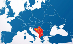 Proširenje: Rastuće prisustvo Kine na Zapadnom Balkanu izaziva zabrinutost EU,  jer se Brisel oslanja na dobru vjeru regije 