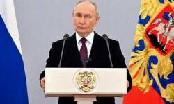 Putin je pod pritiskom dok Ukrajina prijeti Moskvi i guši Krim 