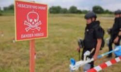 From Clearance to Outcomes: Rethinking Mine Action in Ukraine