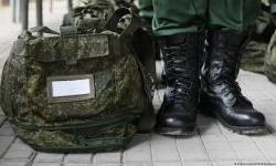 Russian army deserters in Germany: 'No choice but to run'