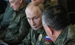 Putin mijenja generale. Zašto Kremlj to radi sada 
