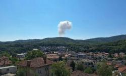 Eksplozija u bugarskoj fabrici oružja jača zabrinutost zbog ruske sabotaže 
