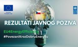 ESCO projekti u Bosni i Hercegovini