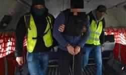 Russian arrested in Bosnia, at the center of a sabotage investigation that extends to several European countries