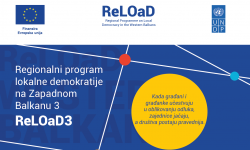 ReLOaD3 donosi 26 inicijativa za lokalne zajednice