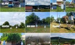 Stronger Meteorological Monitoring for Safer Communities and Better Preparedness for Climate Risks