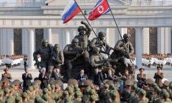 Korejski vojnici za ruski rat: šta će dati DNRK-u