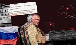 Seven Days: Ukrainian Recalls Captivity at Hands of Bosnian Serb