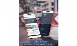 EU projekat donio Baru savremeni sistem za detekciju slobodnih parking mjesta
