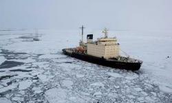 China’s New Arctic Gamble Has a Russian Catch