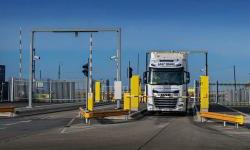 Customs Administration: Smart borders are being introduced with a two million euro grant from the EU – border terminals will be fully automated