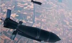 Glide bomb then infiltrate. This is Russia’s new way of war.