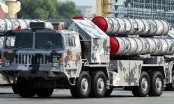 China's HQ-9B Air Defense Under Fire After War Failures