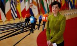 Marta Kos u Zagrebu predstavila prijedlog plana za proširenje EU