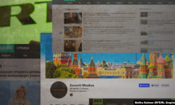 How Kremlin Propaganda Is Spreading Through Serbia