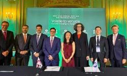 EBRD lends €10 million to Aversi Pharma in Georgia