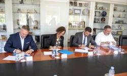 Grad Split i UNICEF nastavljaju partnerstvo za dobrobit djece i mladih