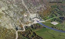 The Chinese hitchhiked millions for HPP 