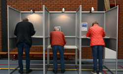 Švedska upozorava da Putinova robotska vojska cilja na njemačke i francuske izbore