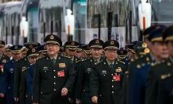 The camps where Xi Jinping tries to save his army from corruption