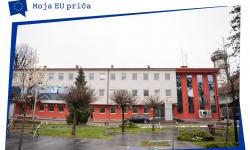 EU helps resolve flooding and wastewater issues in Lukavac