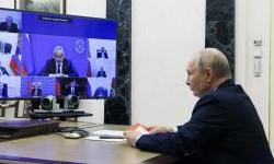 Ruske elite plaćaju sve veću cijenu za rat u Ukrajini