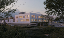 Autism Centre: 35 Million Euro Zagreb Project Gets Underway After 20+ Years