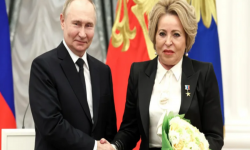 UPOZORENJE PRED IZBORE U BIH: Rusi drastično povećali broj posmatrača, Putinova žena od povjerenja šalje svoje ljude u našu zemlju