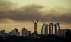 ANALYSIS: How Russia Is Trying to Paralyze Kyiv Without Occupying It