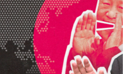 The Propaganda Monitor: RSF exposes China’s global campaign to distort journalism worldwide