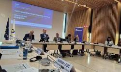 EUIPO i Evropska komisija službeno pokrenuli projekat EU4IP-WB