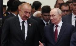 Rusija gubi uticaj u Azerbejdžanu: Kako Baku mijenja pravila s Moskvom