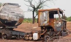 Nova granica Rusije u Africi