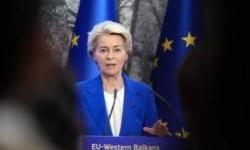 Analysis State of the Union: A Look at the Western Balkans