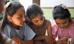 UNICEF Kosovo signs partnerships with six municipalities to accelerate progress for every child