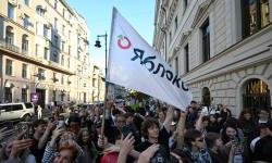 Human rights violations in Russia: Council lists ten individuals over the barring of Yabloko from the State Duma elections