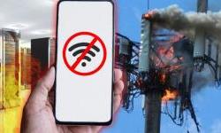 Internet blackout in Ukraine: is Russia capable of 