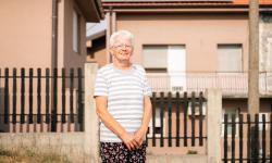 25,000 families across Western Balkans now have warmer and greener homes thanks to EBRD, EU and donor support
