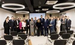 EIF joins forces with six EU countries to spur at least €2 billion for infrastructure between Baltic, Adriatic and Black seas