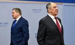 Putin ne pokazuje znakove zaustavljanja rata dok Rusija pojačava pritisak na Ukrajinu