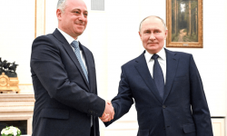The carrot and the stick — the reality behind Russia’s attitudes towards Abkhazia