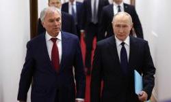 Marš na Dumu: Cijena Putinovog pritiska za ratne veterane u parlamentu