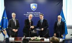 EIB dhe CEB ofrojnë 41 milionë euro për përmirësimin e spitaleve publike në Kosovë