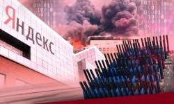 Napad na Yandex. Da li su napadi na ruske podatkovne centre uticali na ruske botove?