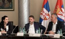 EU INTEGRA Brings Smarter Waste Management and Cleaner Public Spaces to Bor