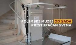 Polimski muzej u Beranama od sada pristupačan svima