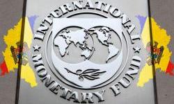 IMF Approves $558 Million Recovery Program For Moldova
