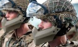 Army of Bosnia and Herzegovina enhances its operational standards through training equipment donated by United Kingdom