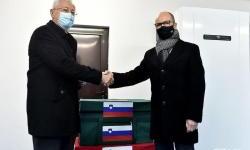 Slovenija donirala Crnoj Gori 42 hiljade doza Moderna vakcina protiv COVID-19