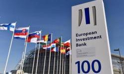 EIB Group increases financing to a record €95 billion in 2021, helping the European Union fight the pandemic and speed up the green and digital transformation
